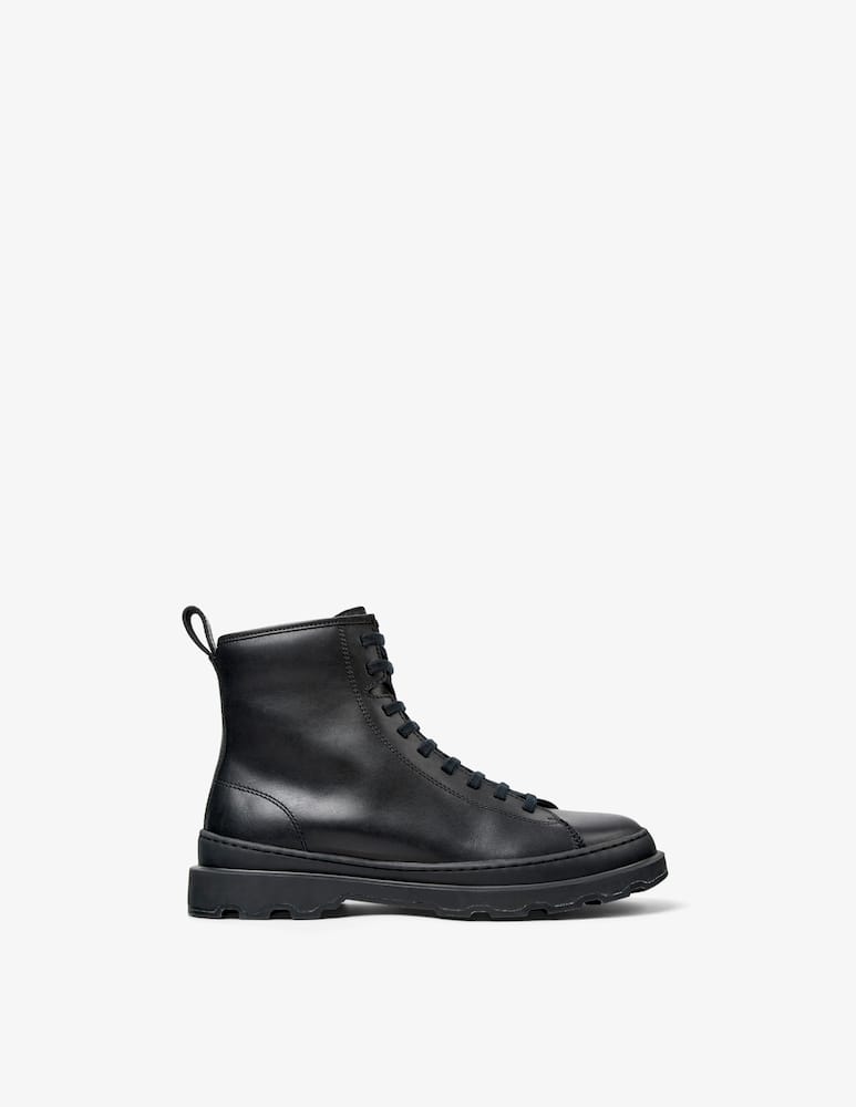 rinascente Camper Brutus lace-up boots