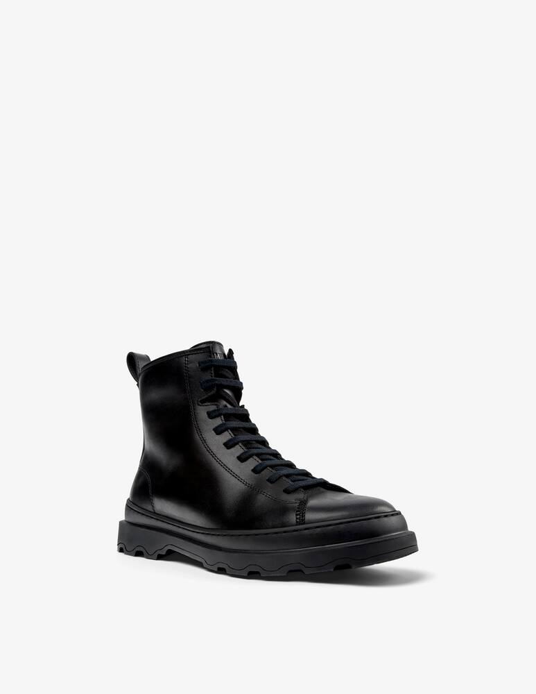 rinascente Camper Brutus lace-up boots