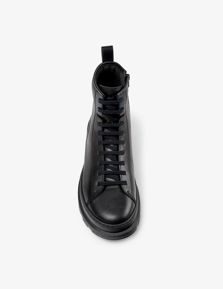 rinascente Camper Brutus lace-up boots