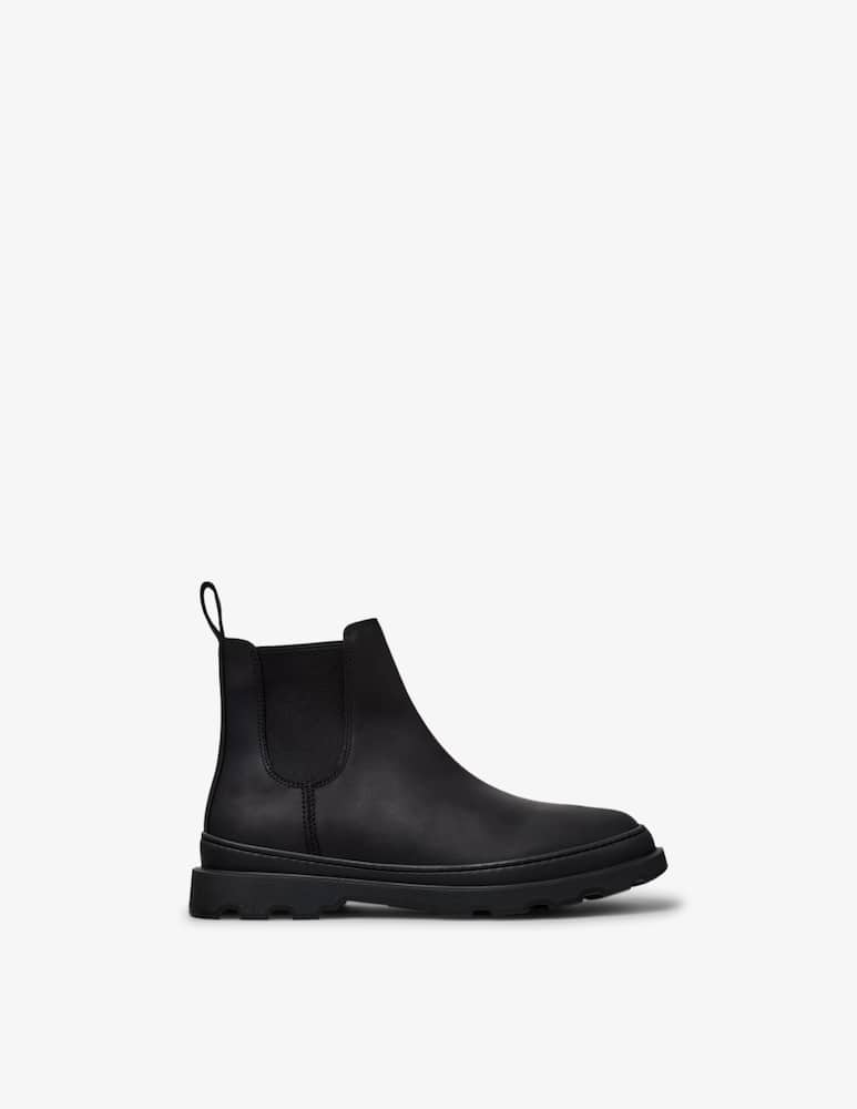 rinascente Camper Brutus chelsea boots