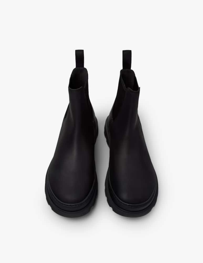 Camper Brutus chelsea boots - picture 3 Camper Brutus chelsea boots - picture 3