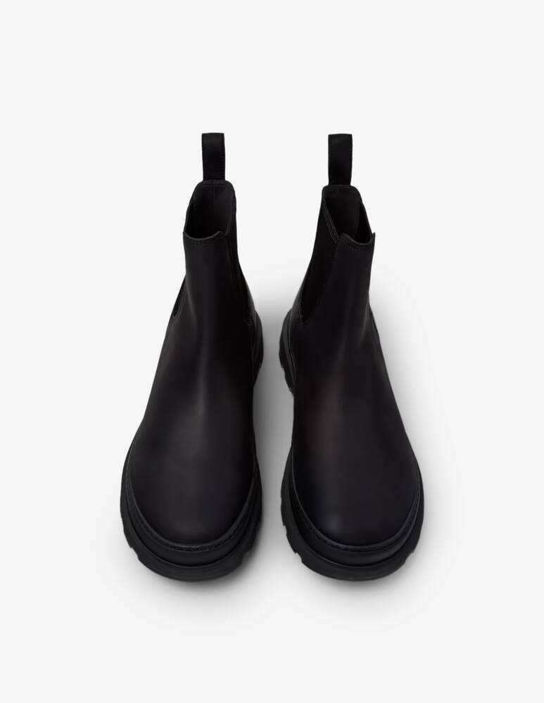 rinascente Camper Brutus chelsea boots