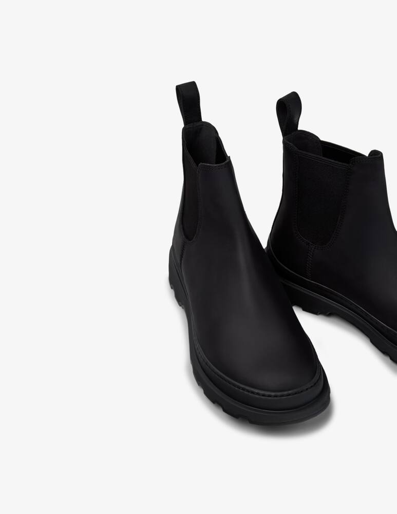 rinascente Camper Brutus chelsea boots