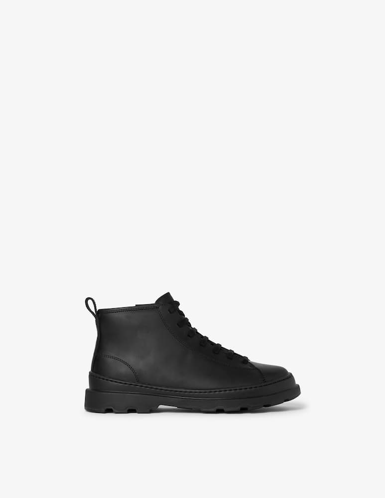 rinascente Camper Brutus lace-up boots