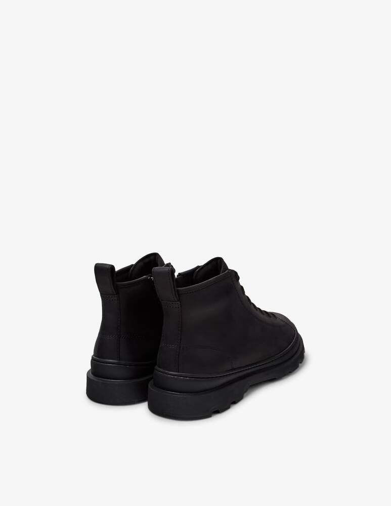 rinascente Camper Brutus lace-up boots