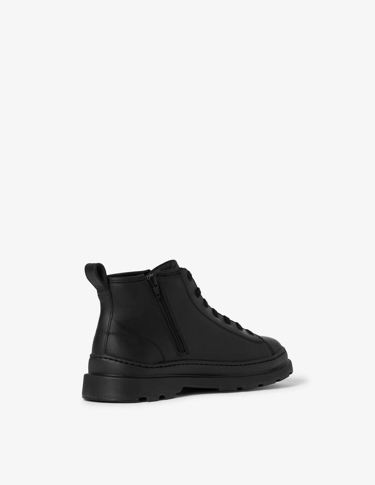 rinascente Camper Brutus lace-up boots