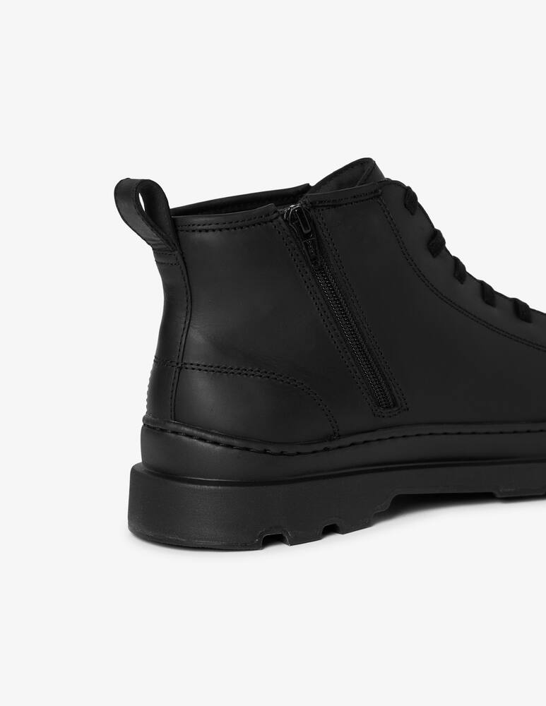 rinascente Camper Brutus lace-up boots