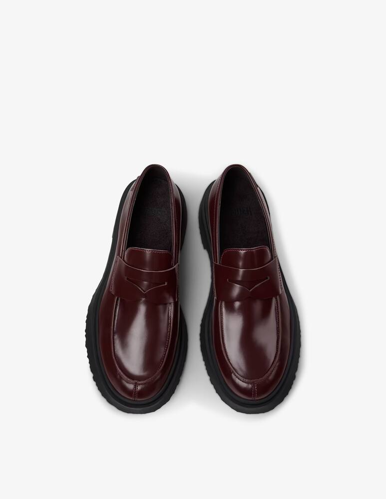 rinascente Camper Loafer Walden