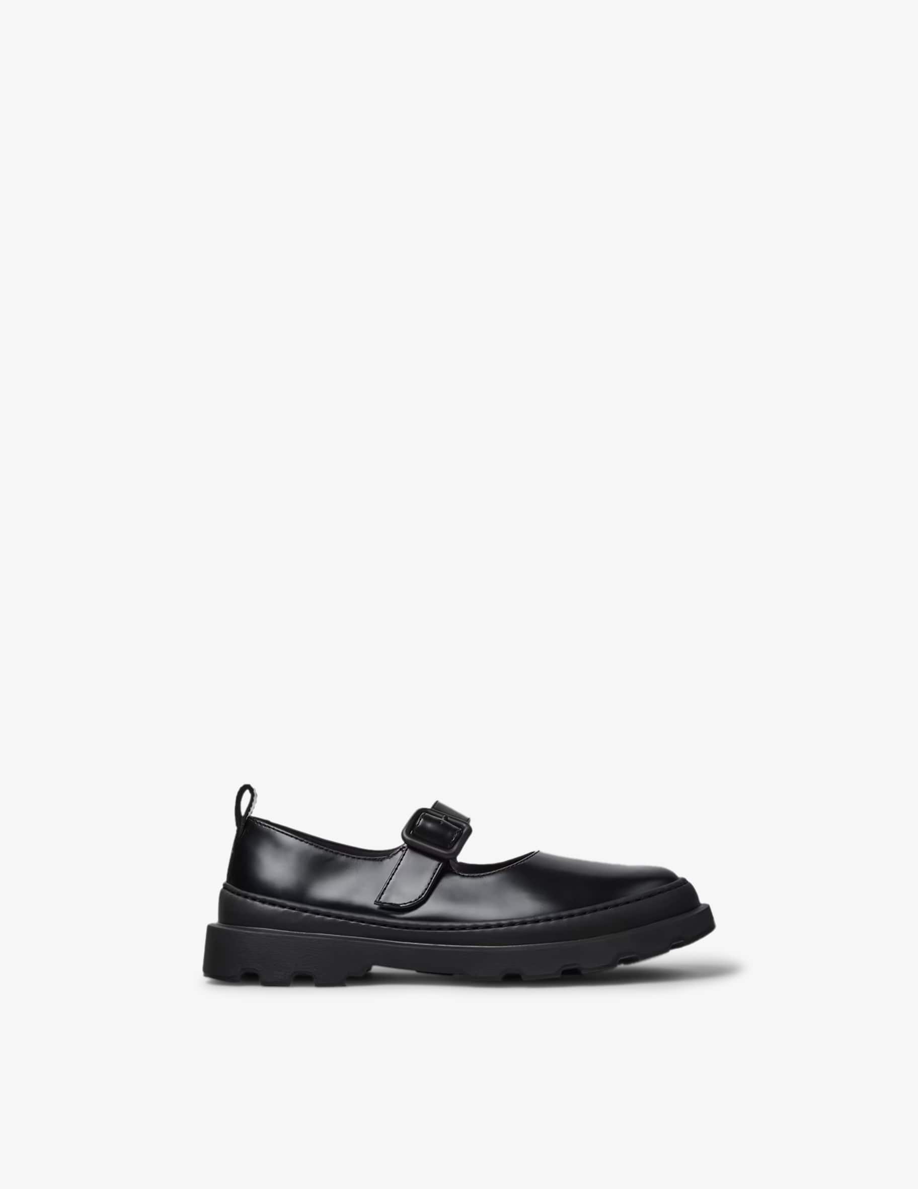 Shop Camper Brutus Mary Jane shoes on Rinascente