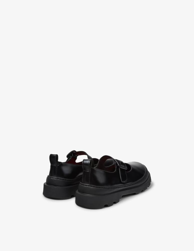 rinascente Camper Brutus Mary Jane shoes