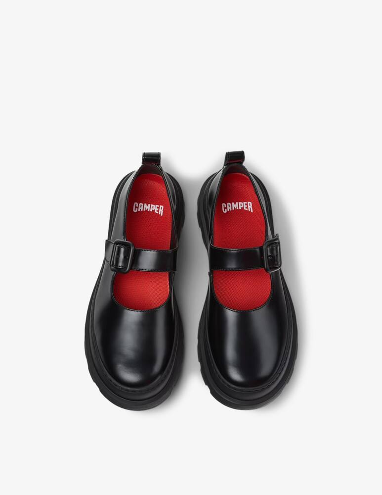 rinascente Camper Brutus Mary Jane shoes