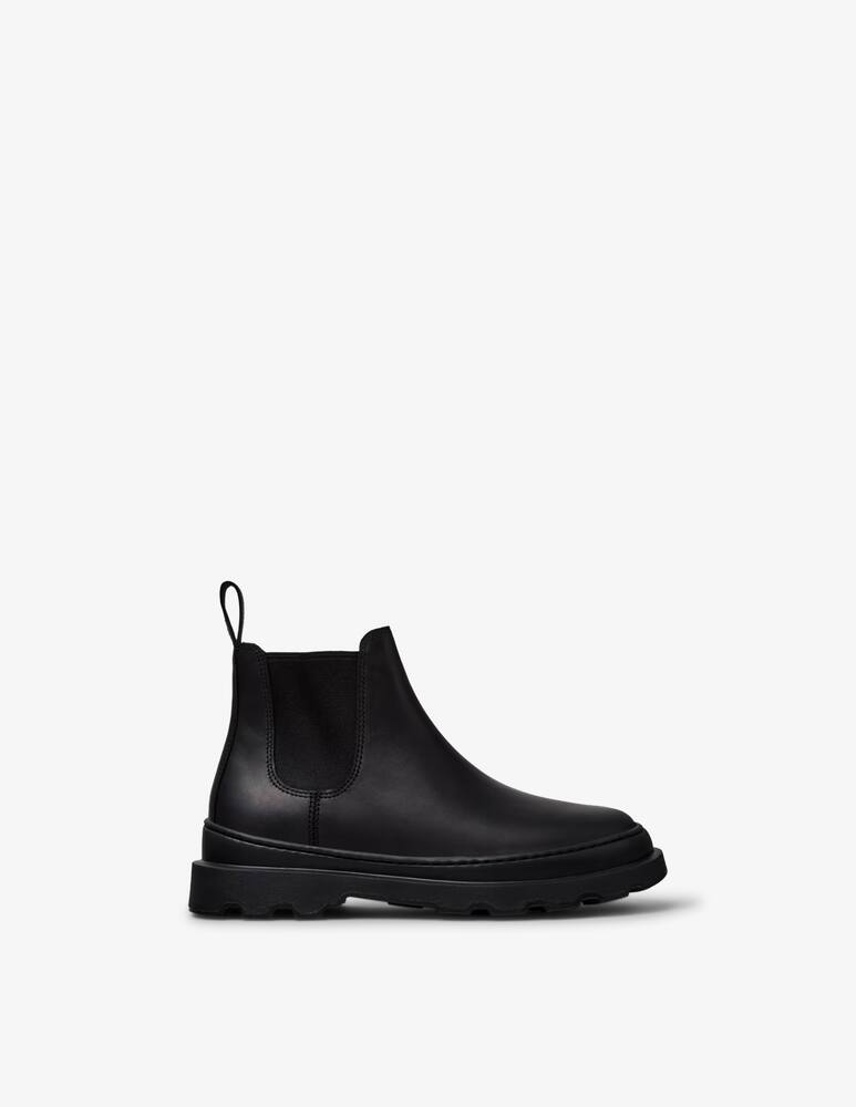 rinascente Camper Brutus chelsea boots
