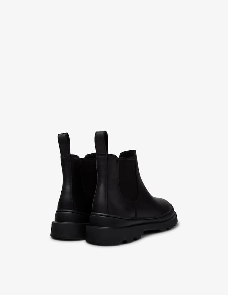 rinascente Camper Brutus chelsea boots