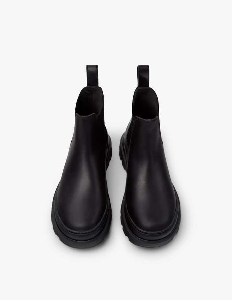 Camper Brutus chelsea boots - picture 3 Camper Brutus chelsea boots - picture 3