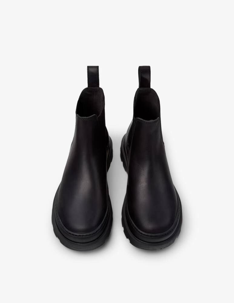 rinascente Camper Brutus chelsea boots