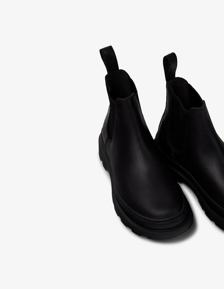 rinascente Camper Brutus chelsea boots