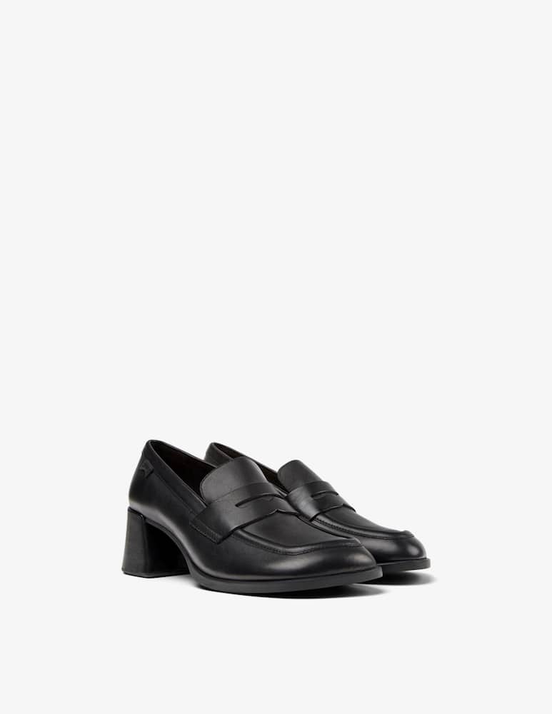 Camper Kora heeled loafer - picture 2