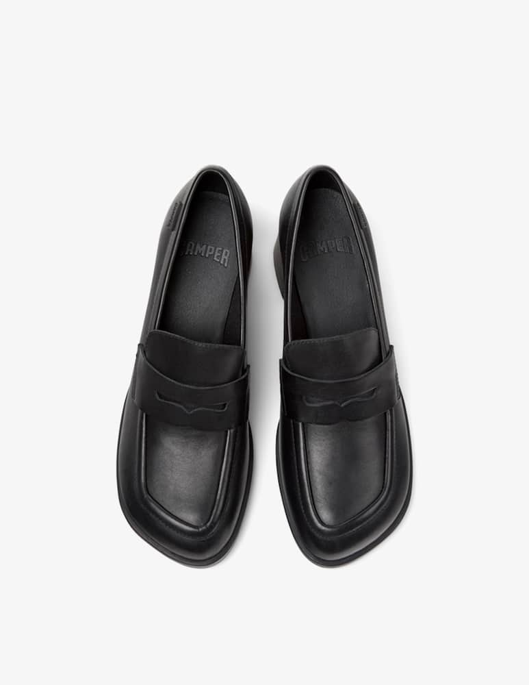Camper Kora heeled loafer - picture 4