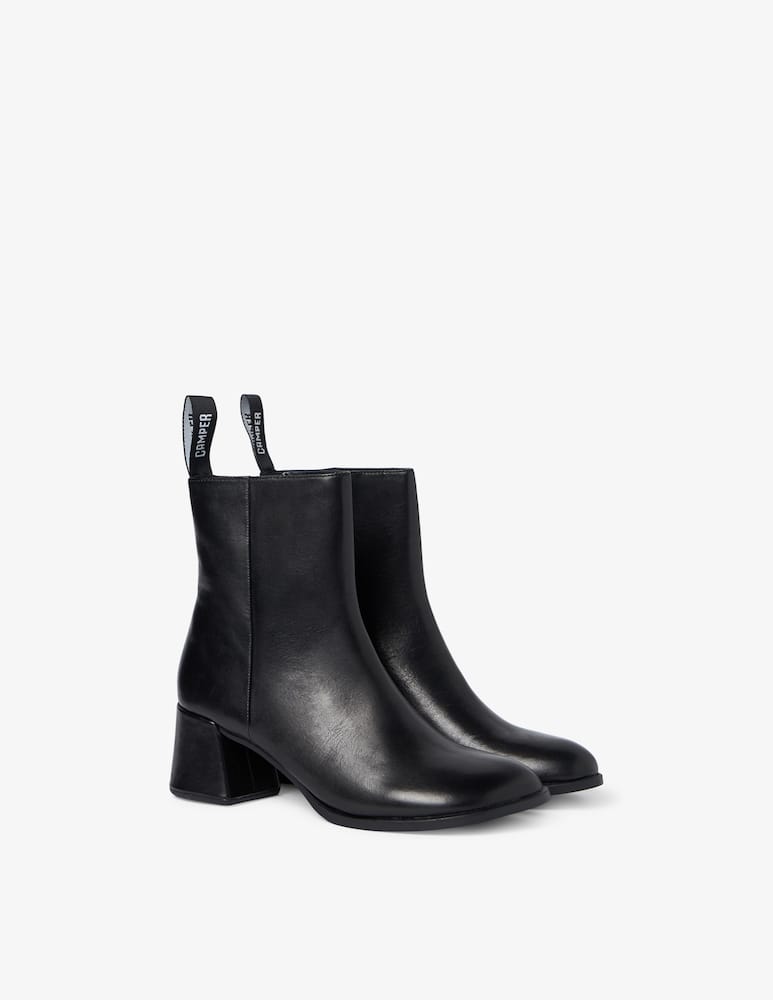 rinascente Camper Stivaletti con tacco largo Kora