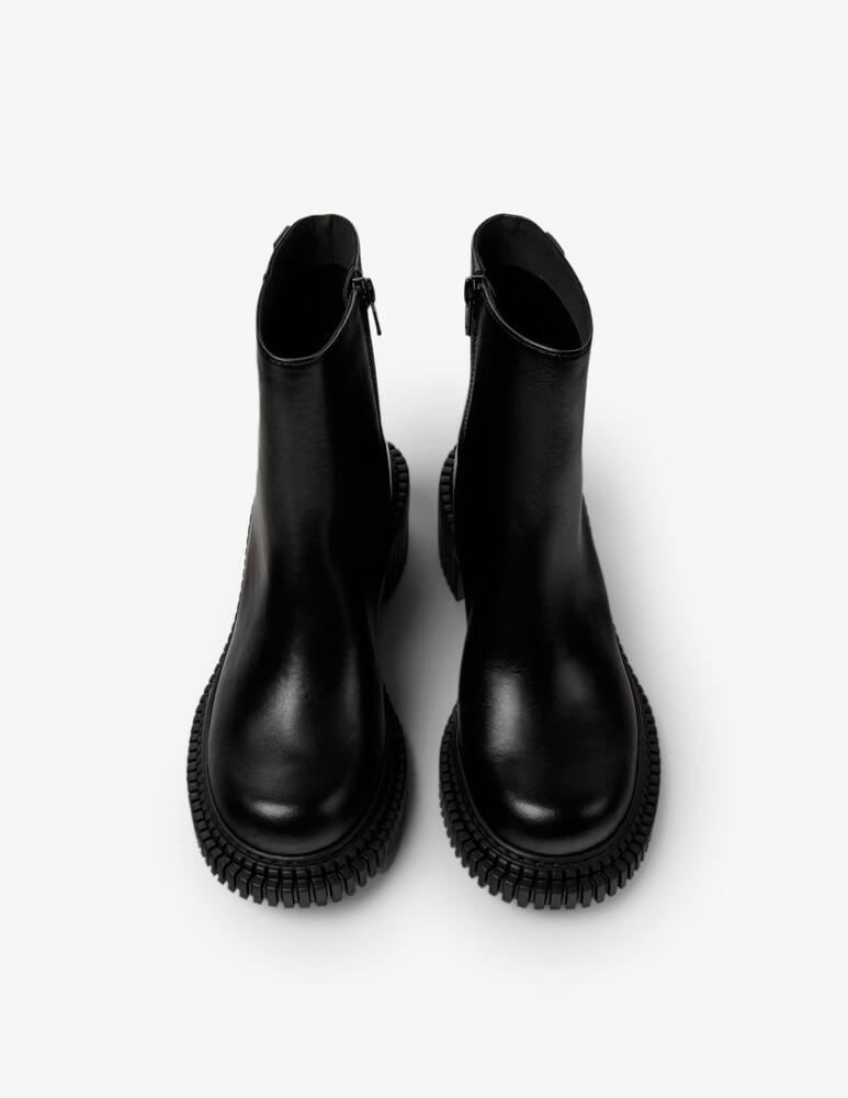 rinascente Camper Pix london chelsea bootie