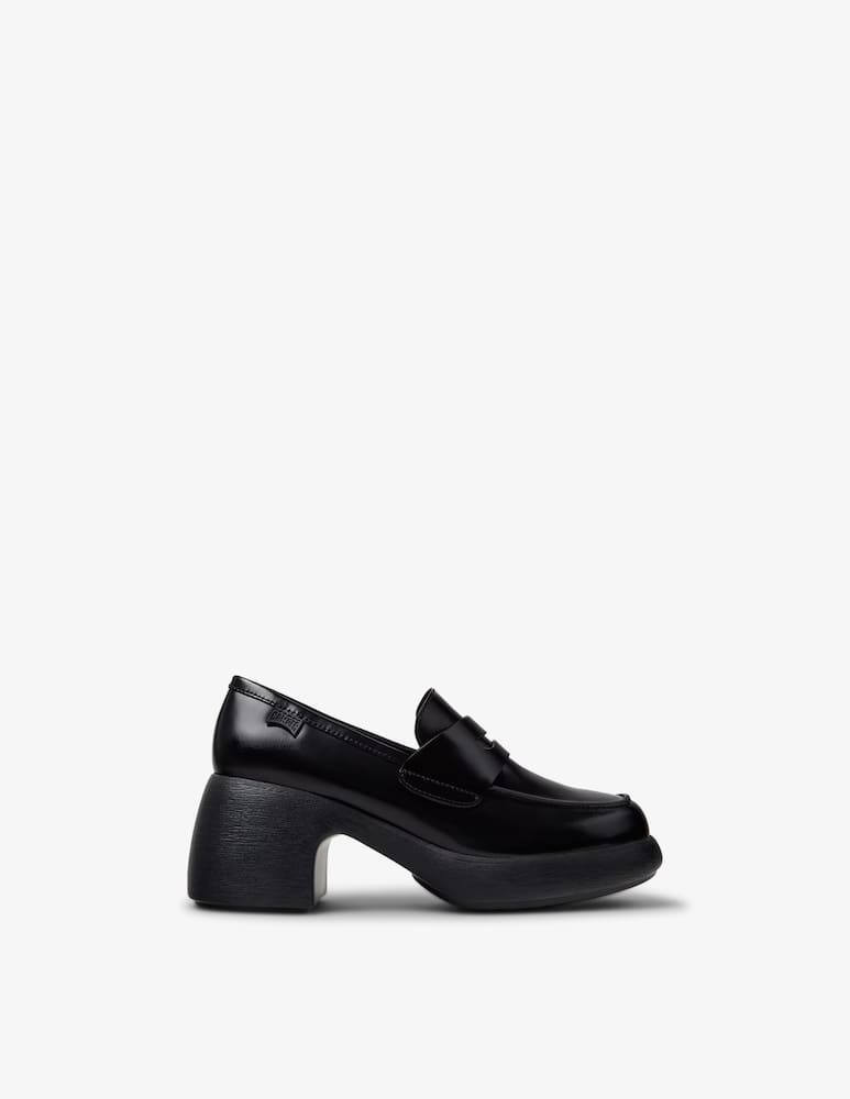 Camper Mocassino tacco chunky Thelma - immagine 1 Camper Mocassino tacco chunky Thelma - immagine 1