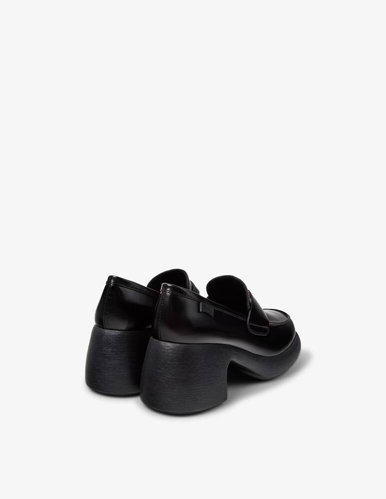 Camper Mocassino tacco chunky Thelma - immagine 2 Camper Mocassino tacco chunky Thelma - immagine 2