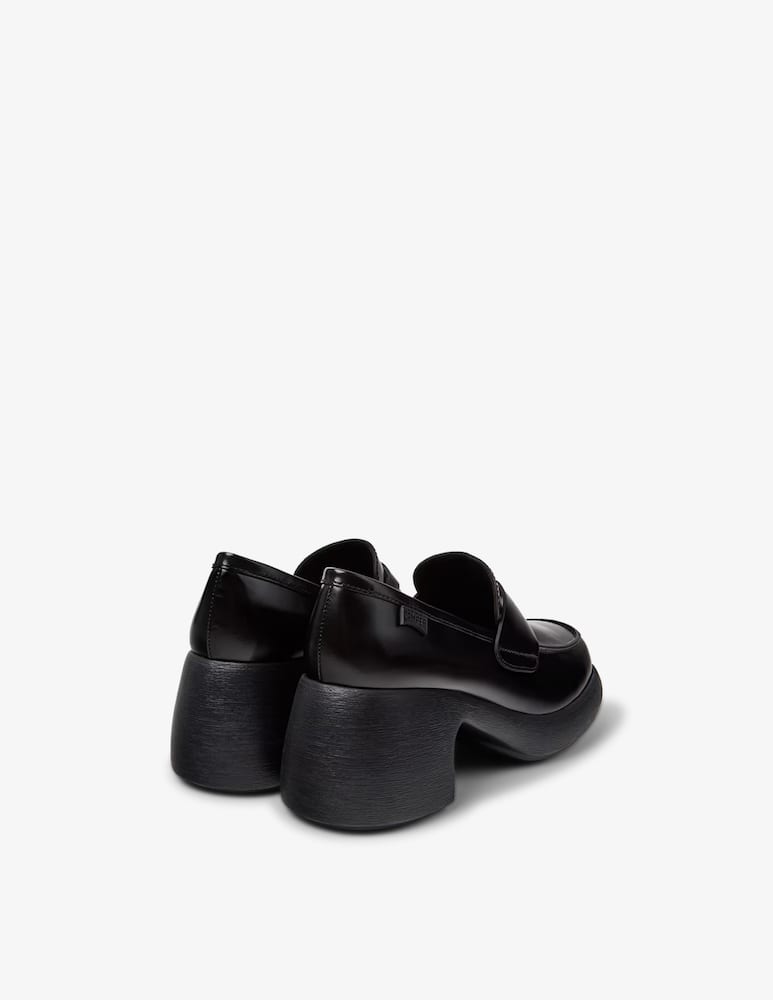 rinascente Camper Thelma loafer chunky heel