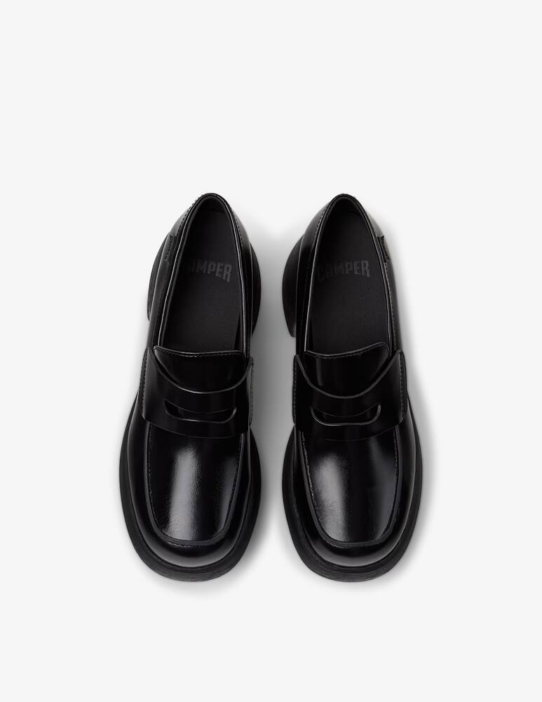 rinascente Camper Thelma loafer chunky heel
