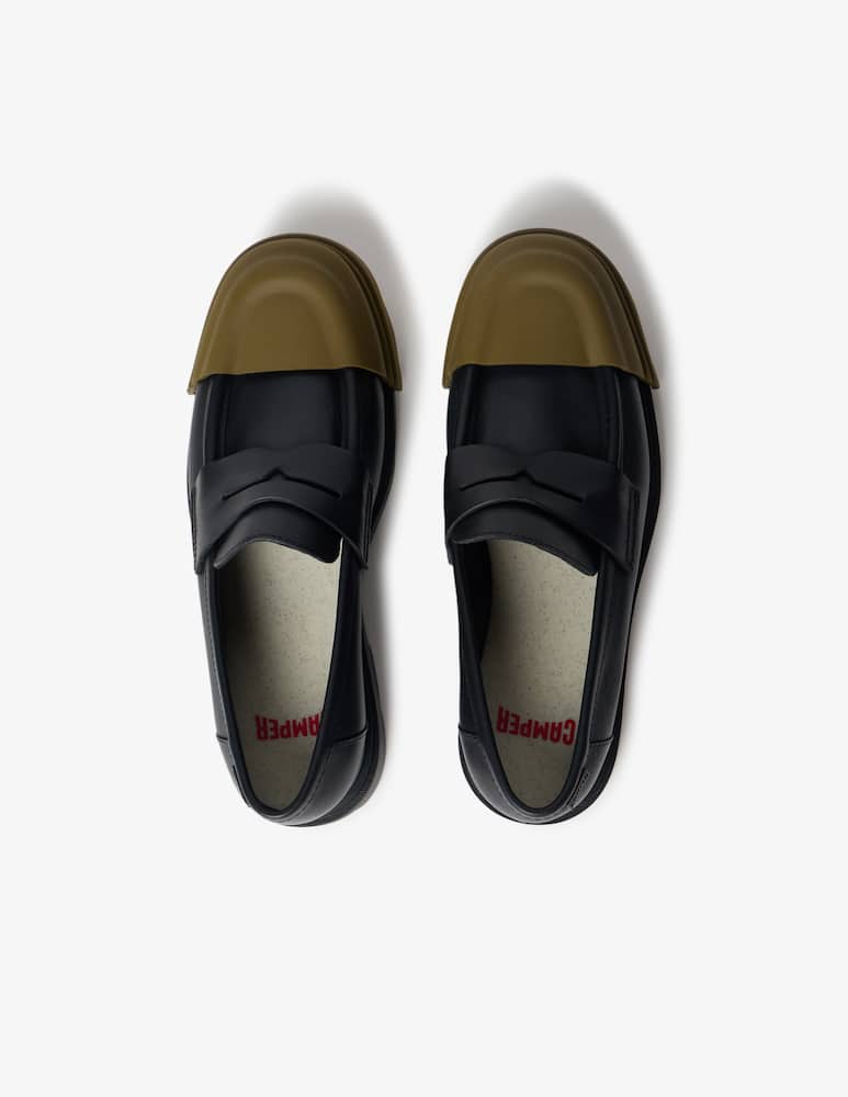 rinascente Camper Mocassini Junction