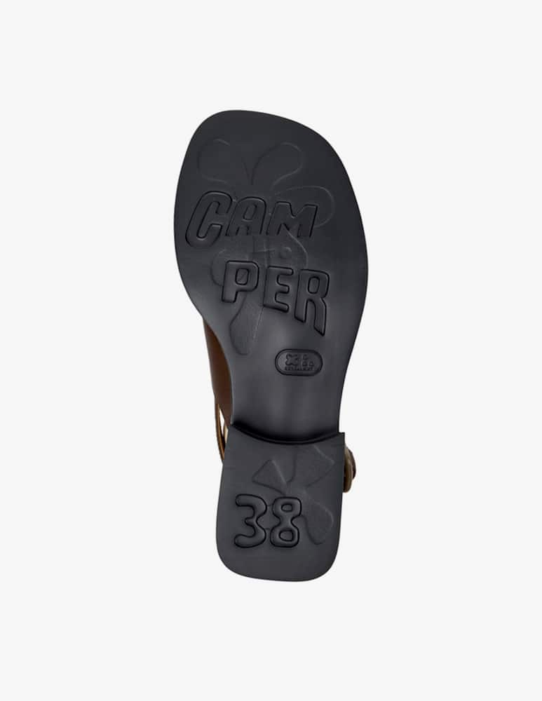 rinascente Camper Sandalo piatto incrociato Dana