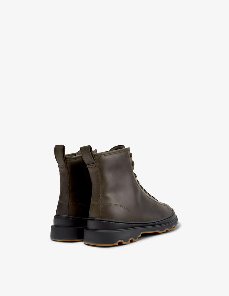 Camper Brutus lace-up boots - picture 3 Camper Brutus lace-up boots - picture 3
