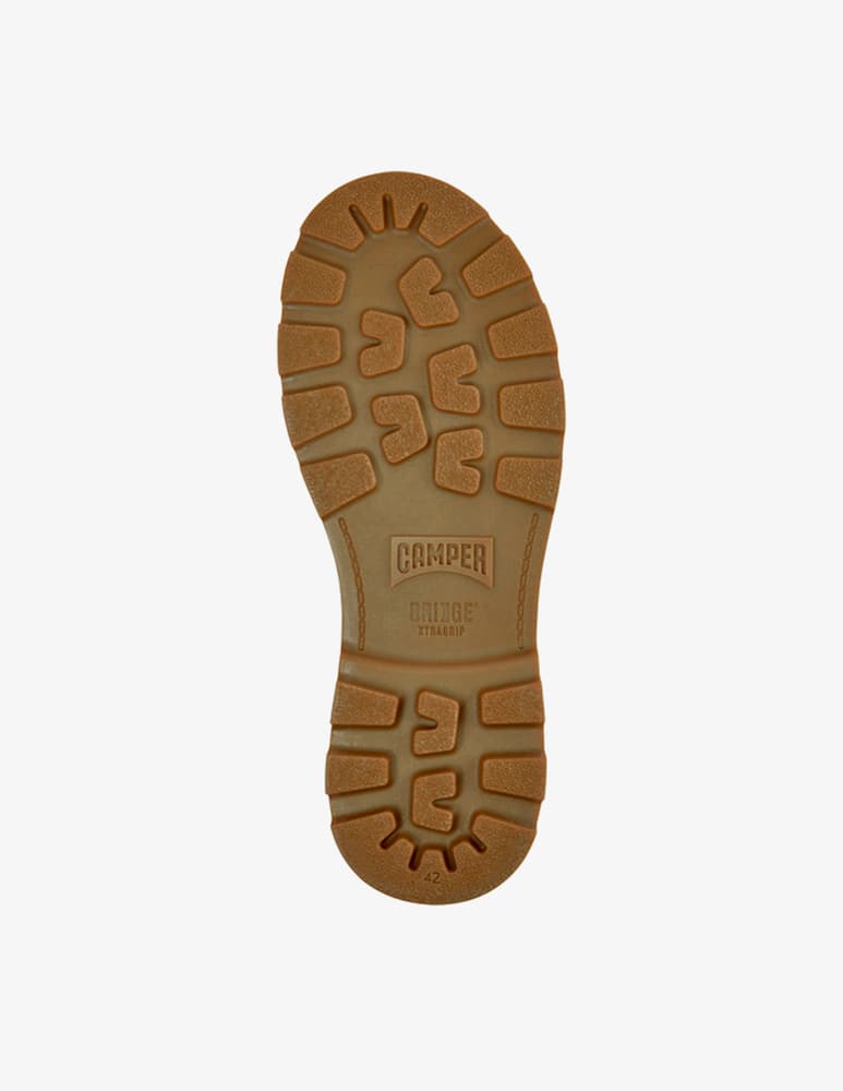 Camper Brutus lace-up boots - picture 5 Camper Brutus lace-up boots - picture 5