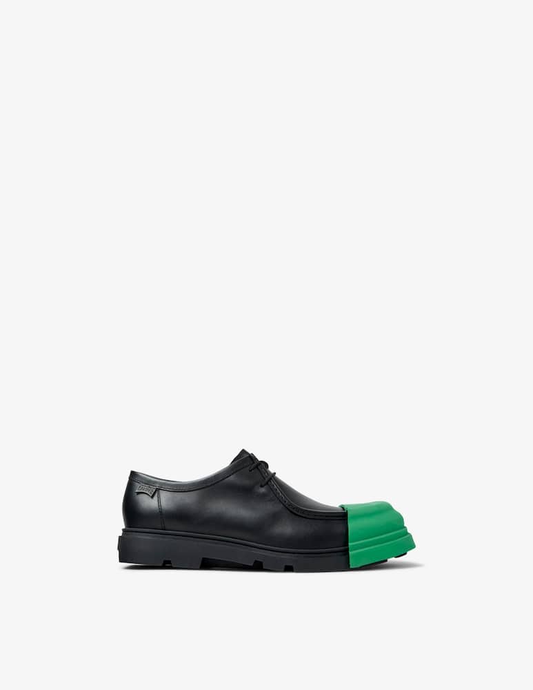 Camper Scarpa derby Junction - immagine 1 Camper Scarpa derby Junction - immagine 1