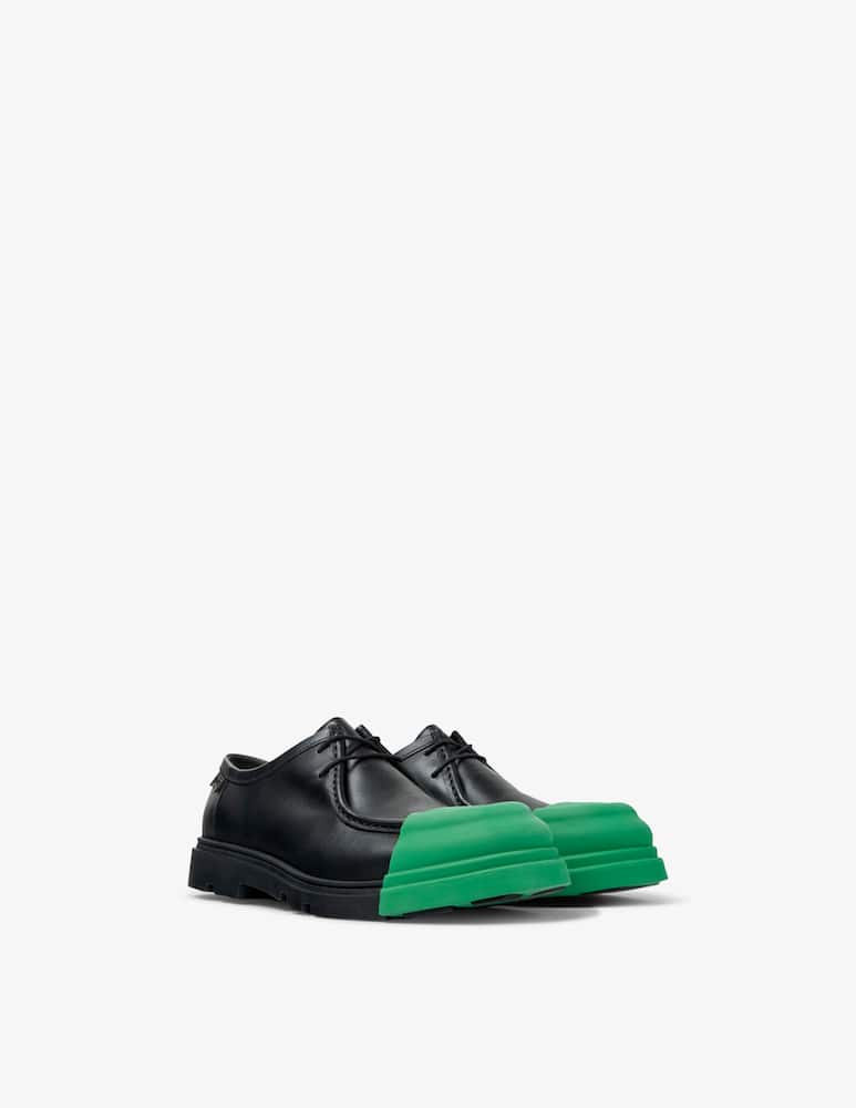 Camper Scarpa derby Junction - immagine 2 Camper Scarpa derby Junction - immagine 2