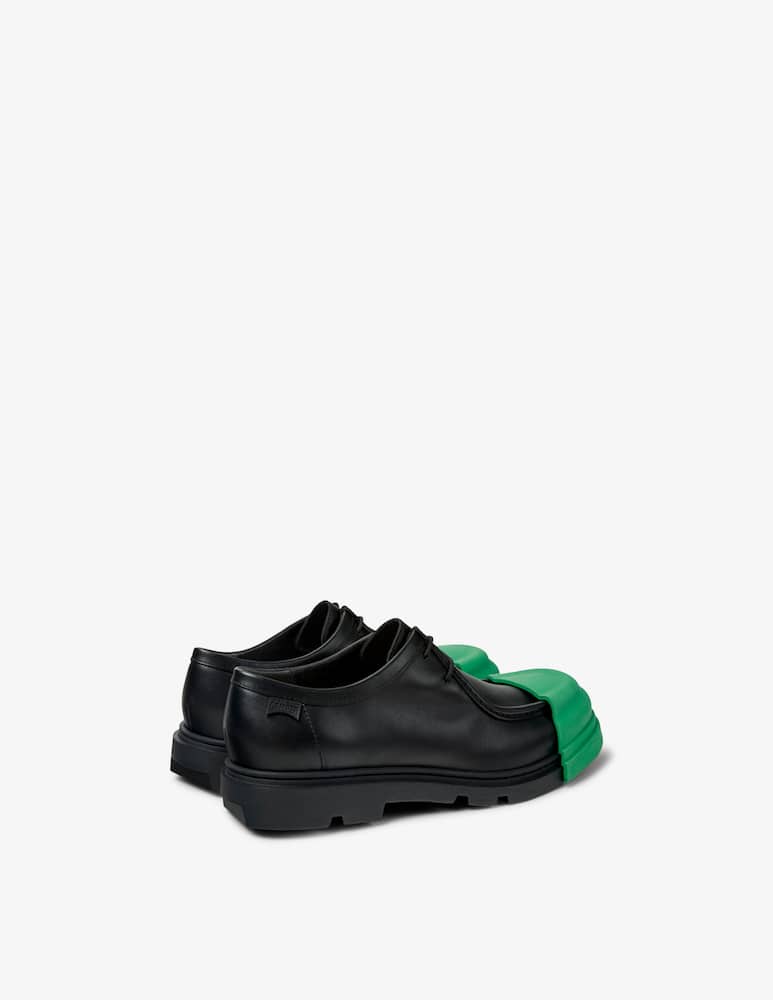 Camper Scarpa derby Junction - immagine 3 Camper Scarpa derby Junction - immagine 3