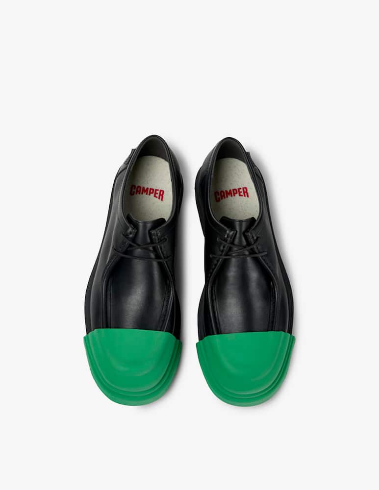 Camper Scarpa derby Junction - immagine 4 Camper Scarpa derby Junction - immagine 4