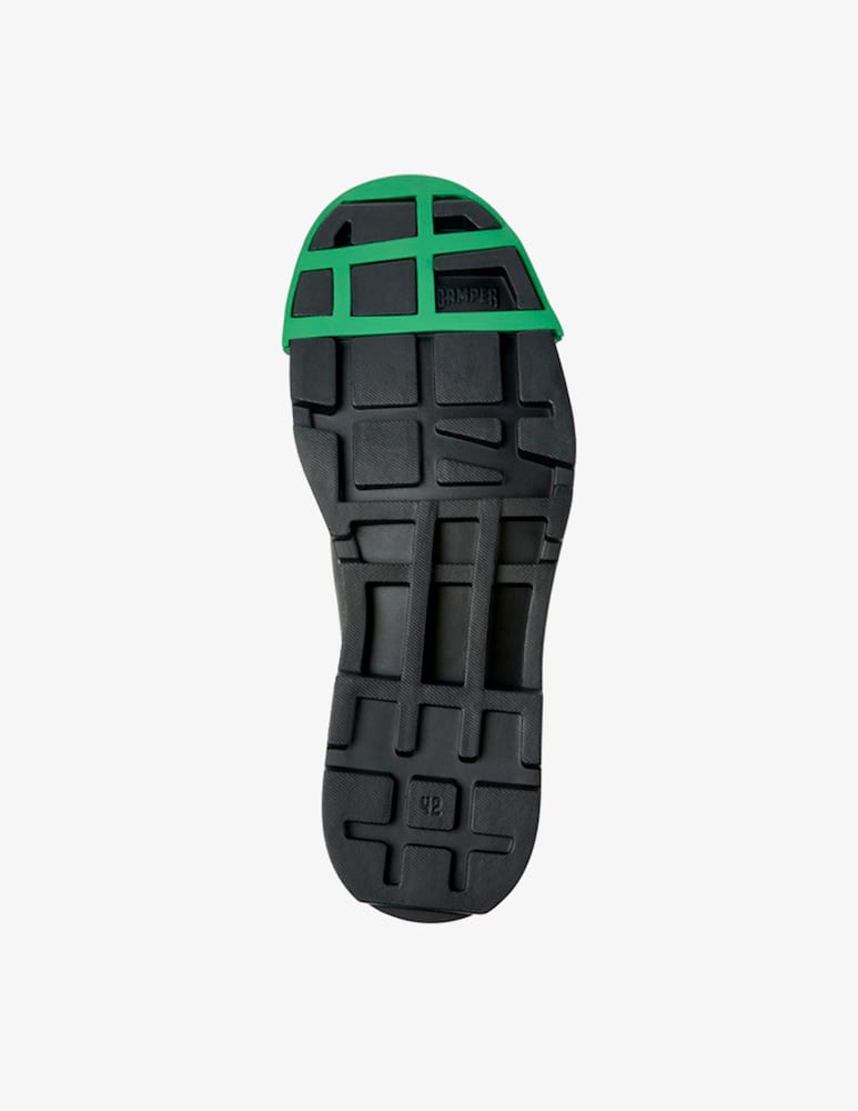 Camper Scarpa derby Junction - immagine 5 Camper Scarpa derby Junction - immagine 5