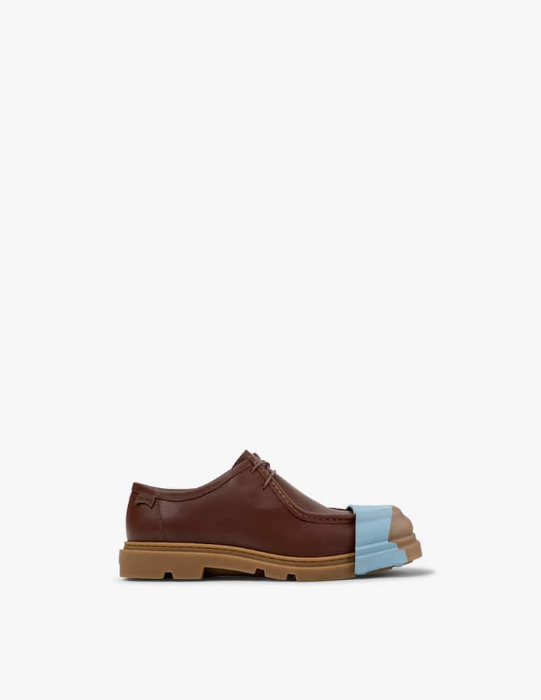 Camper Scarpa derby Junction - immagine 1 Camper Scarpa derby Junction - immagine 1