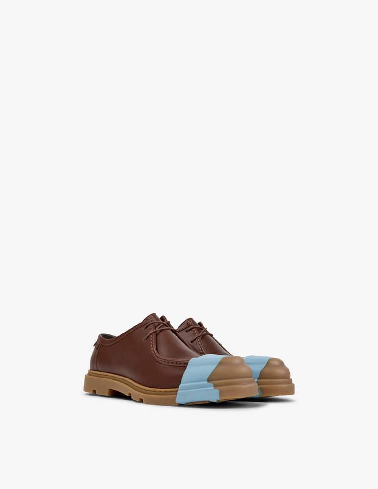 Camper Scarpa derby Junction - immagine 2 Camper Scarpa derby Junction - immagine 2