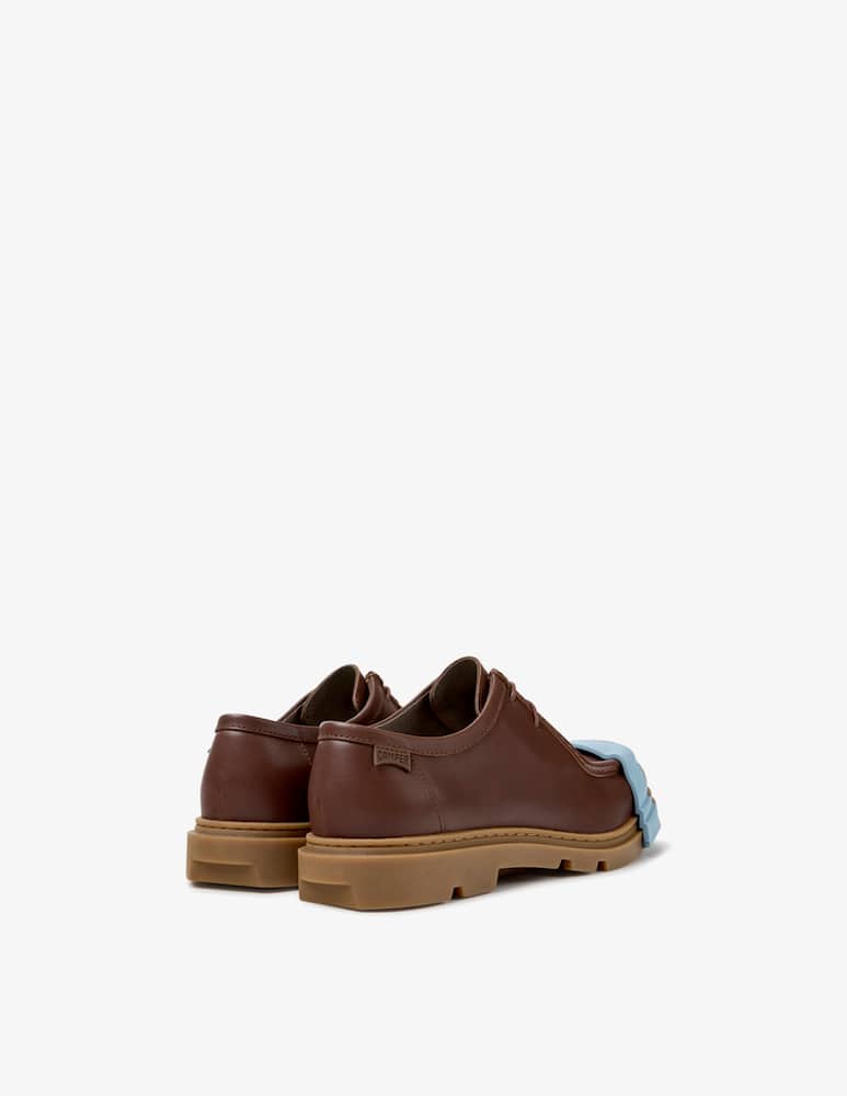 Camper Scarpa derby Junction - immagine 3 Camper Scarpa derby Junction - immagine 3