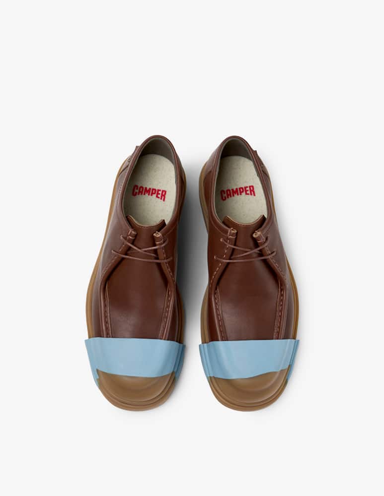 Camper Scarpa derby Junction - immagine 4 Camper Scarpa derby Junction - immagine 4