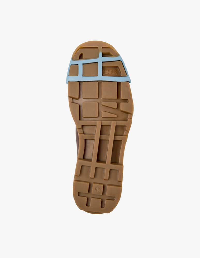 Camper Scarpa derby Junction - immagine 5 Camper Scarpa derby Junction - immagine 5