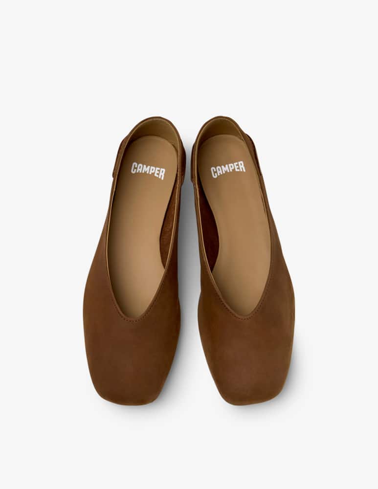 Camper Ballet flats Casimyra  - picture 4