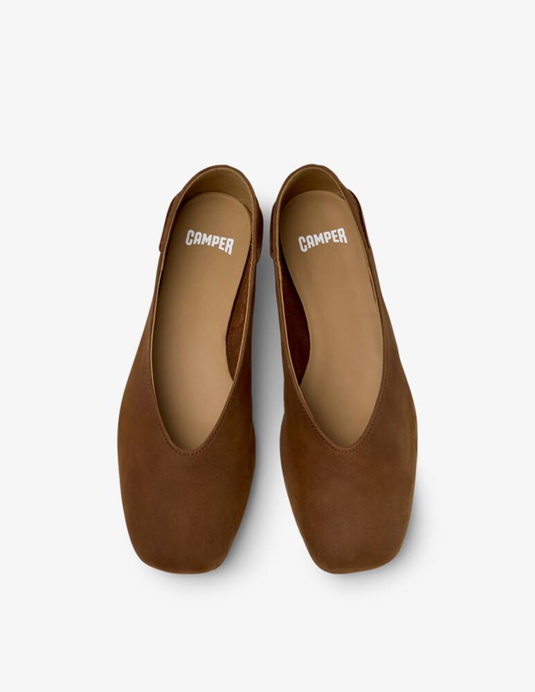 rinascente Camper Ballerine Casimyra
