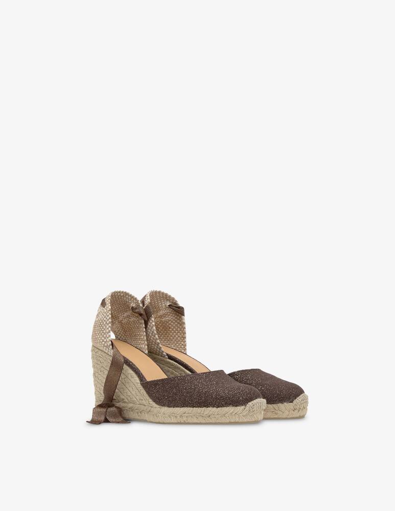 rinascente Castaner Carina espadrille heels