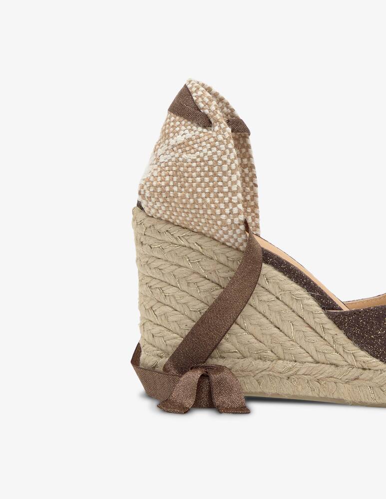 rinascente Castaner Carina espadrille heels