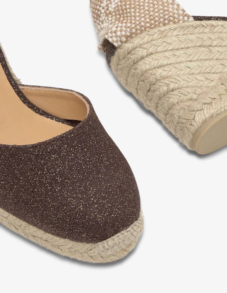 rinascente Castaner Carina espadrille heels