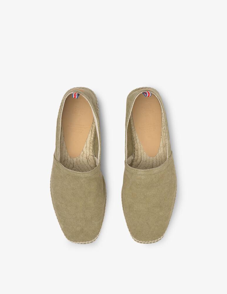 rinascente Castaner Canvas espadrilles