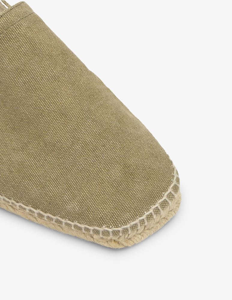 rinascente Castaner Canvas espadrilles