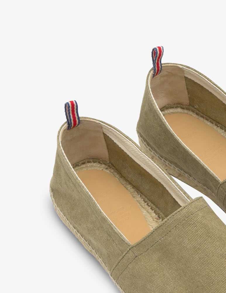 rinascente Castaner Canvas espadrilles